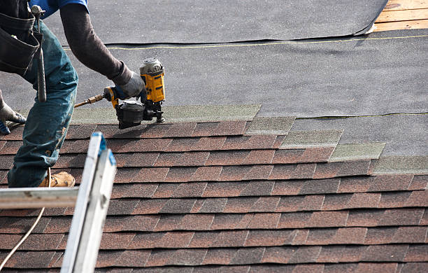 Licensed Emergency Roof Repair service in Wayland, MI - Brentwood Metal Roofing